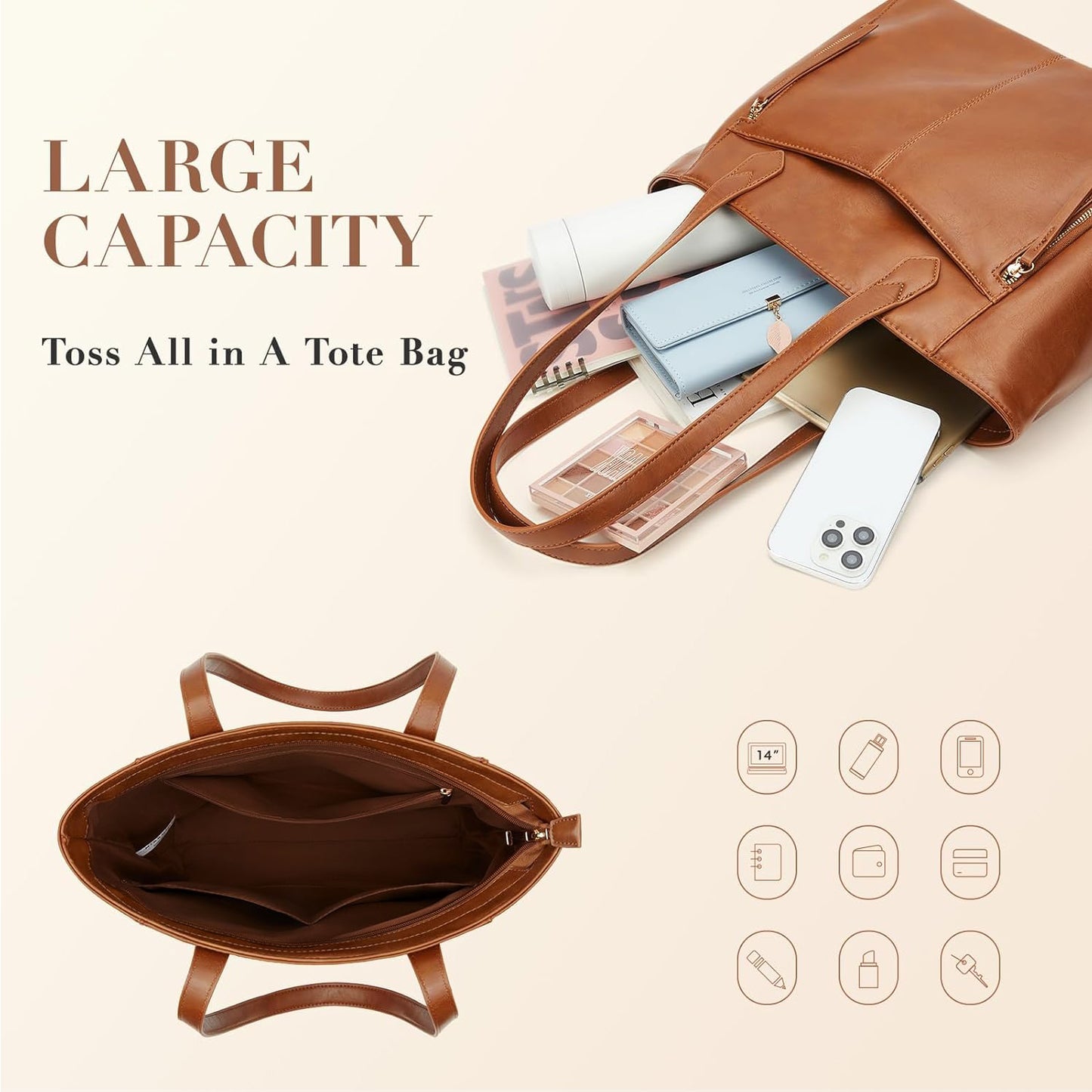 Boat Tote