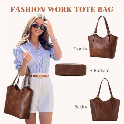 Brownie Tote