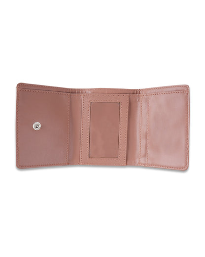 Busy Street Pocket Wallet