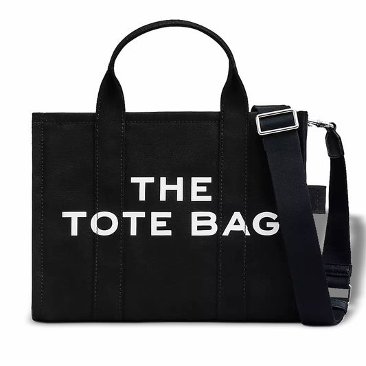 The Canvas Tote bag